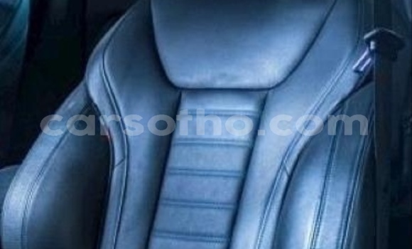 Sayi Na hannu BMW 3200 White Mota in Maputsoa a Leribe Sayi Na hannu BMW 3200 White Mota in Maputsoa a Leribe