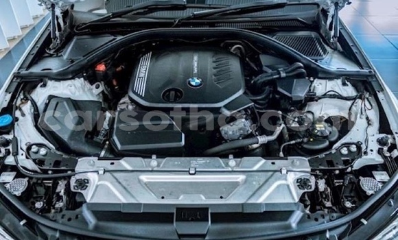 Sayi Na hannu BMW 3200 White Mota in Maputsoa a Leribe Sayi Na hannu BMW 3200 White Mota in Maputsoa a Leribe