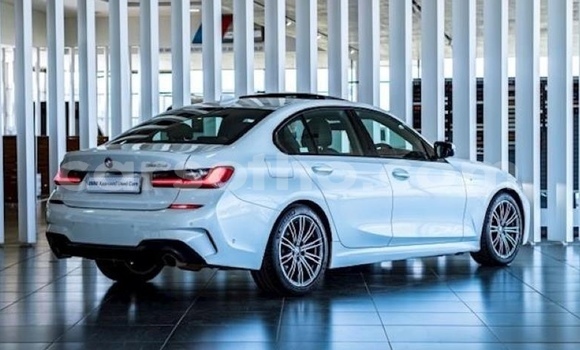 Sayi Na hannu BMW 3200 White Mota in Maputsoa a Leribe Sayi Na hannu BMW 3200 White Mota in Maputsoa a Leribe