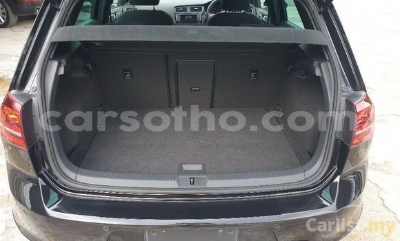 Sayi Na hannu Volkswagen Golf Black Mota in Maputsoa a Leribe Sayi Na hannu Volkswagen Golf Black Mota in Maputsoa a Leribe