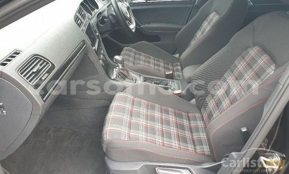 Sayi Na hannu Volkswagen Golf Black Mota in Maputsoa a Leribe Sayi Na hannu Volkswagen Golf Black Mota in Maputsoa a Leribe