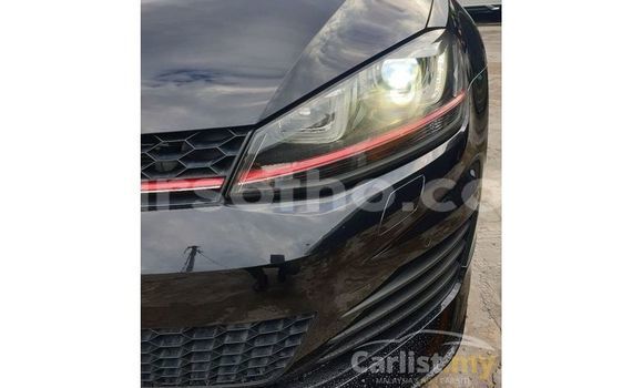 Sayi Na hannu Volkswagen Golf Black Mota in Maputsoa a Leribe Sayi Na hannu Volkswagen Golf Black Mota in Maputsoa a Leribe