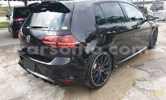 Sayi Na hannu Volkswagen Golf Black Mota in Maputsoa a Leribe Sayi Na hannu Volkswagen Golf Black Mota in Maputsoa a Leribe