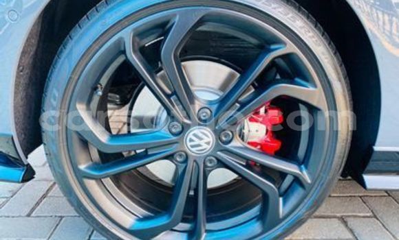 Acheter Occasion Voiture Volkswagen Golf Gris à Maputsoa, Leribe Acheter Occasion Voiture Volkswagen Golf Gris à Maputsoa, Leribe