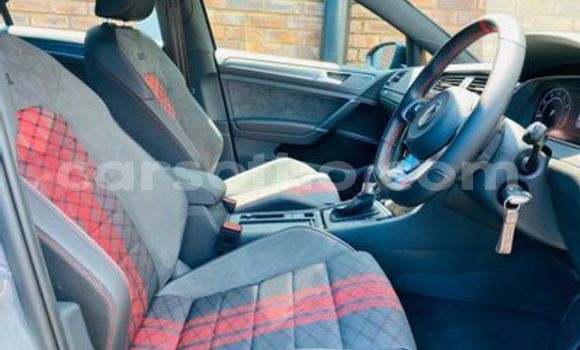 Acheter Occasion Voiture Volkswagen Golf Gris à Maputsoa, Leribe Acheter Occasion Voiture Volkswagen Golf Gris à Maputsoa, Leribe
