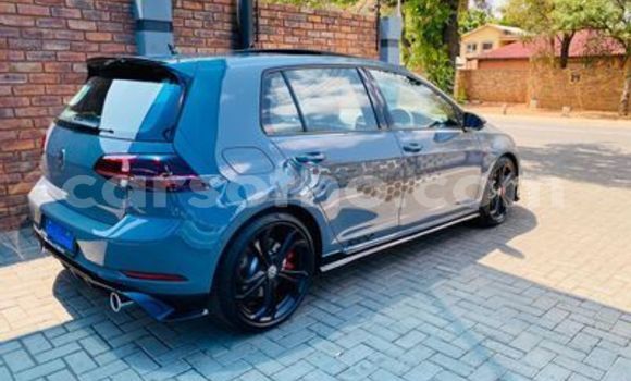 Acheter Occasion Voiture Volkswagen Golf Gris à Maputsoa, Leribe Acheter Occasion Voiture Volkswagen Golf Gris à Maputsoa, Leribe