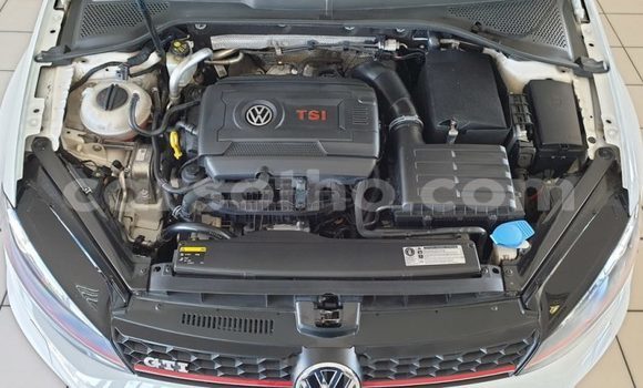 Acheter Occasion Voiture Volkswagen Golf Gris à Maputsoa, Leribe Acheter Occasion Voiture Volkswagen Golf Gris à Maputsoa, Leribe