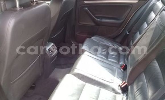 Acheter Occasion Voiture Volkswagen Golf Gris à Maputsoa, Leribe Acheter Occasion Voiture Volkswagen Golf Gris à Maputsoa, Leribe