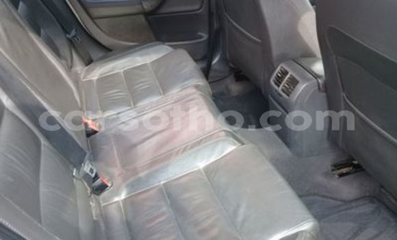 Acheter Occasion Voiture Volkswagen Golf Gris à Maputsoa, Leribe Acheter Occasion Voiture Volkswagen Golf Gris à Maputsoa, Leribe