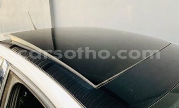 Acheter Occasion Voiture Volkswagen Golf Gris à Maputsoa, Leribe Acheter Occasion Voiture Volkswagen Golf Gris à Maputsoa, Leribe