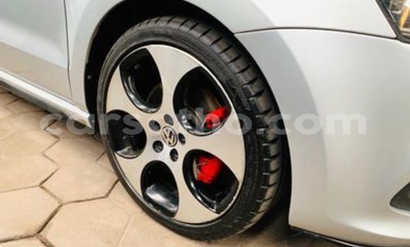 Acheter Occasion Voiture Volkswagen Golf Gris à Maputsoa, Leribe Acheter Occasion Voiture Volkswagen Golf Gris à Maputsoa, Leribe