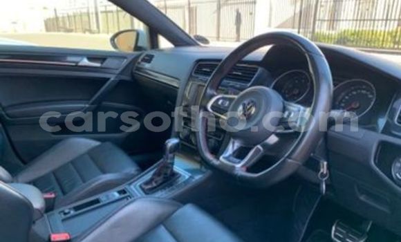 Acheter Occasion Voiture Volkswagen Golf Gris à Maputsoa, Leribe Acheter Occasion Voiture Volkswagen Golf Gris à Maputsoa, Leribe