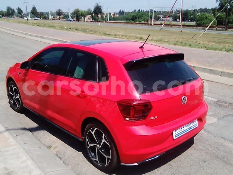 Big with watermark volkswagen polo butha buthe butha buthe 21351