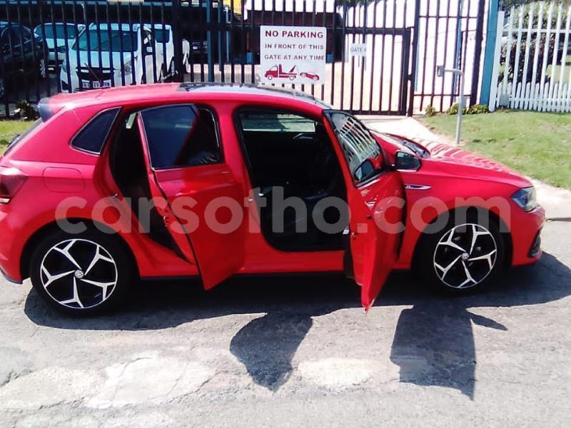 Big with watermark volkswagen polo butha buthe butha buthe 21351