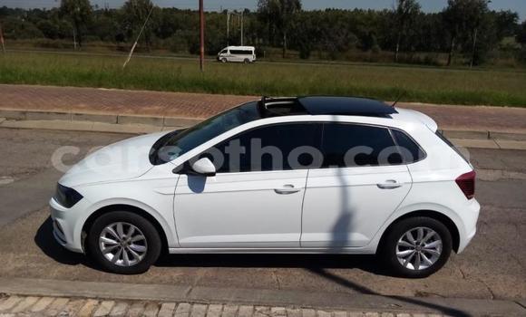 اشتري مستعمل Volkswagen Polo White سيارة في Butha–Buthe في Thaba-Tseka اشتري مستعمل Volkswagen Polo White سيارة في Butha–Buthe في Thaba-Tseka