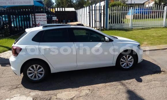 اشتري مستعمل Volkswagen Polo White سيارة في Butha–Buthe في Thaba-Tseka اشتري مستعمل Volkswagen Polo White سيارة في Butha–Buthe في Thaba-Tseka