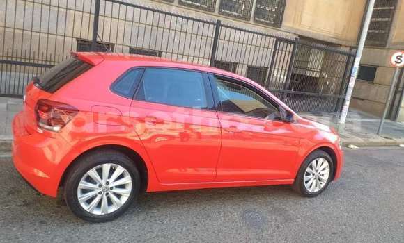 اشتري مستعمل Volkswagen Polo Red سيارة في Hlotse في Leribe اشتري مستعمل Volkswagen Polo Red سيارة في Hlotse في Leribe