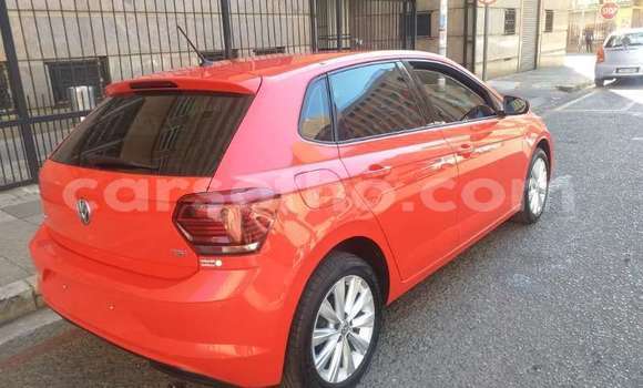 اشتري مستعمل Volkswagen Polo Red سيارة في Hlotse في Leribe اشتري مستعمل Volkswagen Polo Red سيارة في Hlotse في Leribe