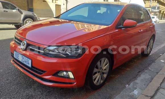 اشتري مستعمل Volkswagen Polo Red سيارة في Hlotse في Leribe اشتري مستعمل Volkswagen Polo Red سيارة في Hlotse في Leribe