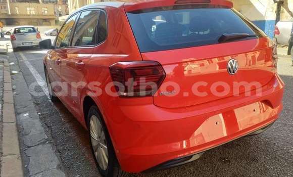 اشتري مستعمل Volkswagen Polo Red سيارة في Hlotse في Leribe اشتري مستعمل Volkswagen Polo Red سيارة في Hlotse في Leribe