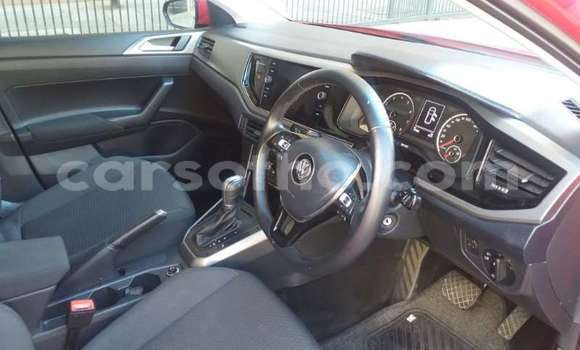 اشتري مستعمل Volkswagen Polo Red سيارة في Hlotse في Leribe اشتري مستعمل Volkswagen Polo Red سيارة في Hlotse في Leribe