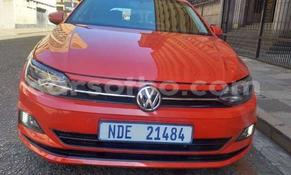 اشتري مستعمل Volkswagen Polo Red سيارة في Hlotse في Leribe اشتري مستعمل Volkswagen Polo Red سيارة في Hlotse في Leribe