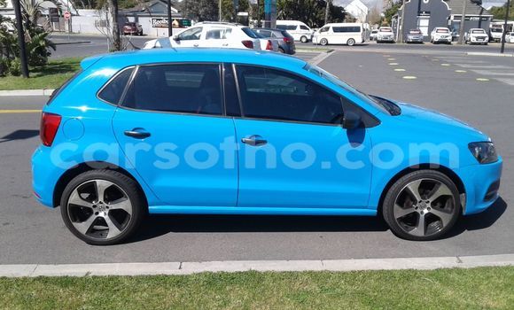 اشتري مستعمل Volkswagen Polo Other سيارة في Hlotse في Leribe اشتري مستعمل Volkswagen Polo Other سيارة في Hlotse في Leribe