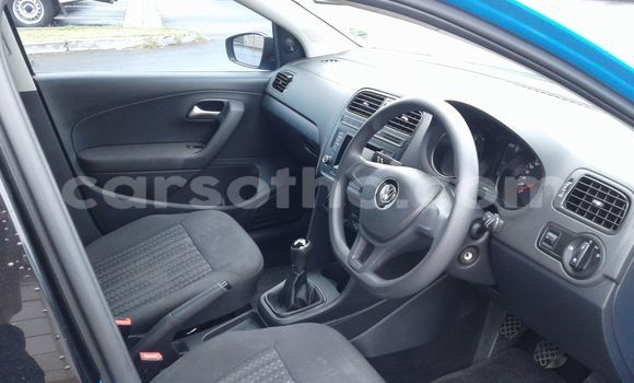 اشتري مستعمل Volkswagen Polo Other سيارة في Hlotse في Leribe اشتري مستعمل Volkswagen Polo Other سيارة في Hlotse في Leribe