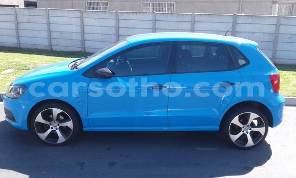 اشتري مستعمل Volkswagen Polo Other سيارة في Hlotse في Leribe اشتري مستعمل Volkswagen Polo Other سيارة في Hlotse في Leribe
