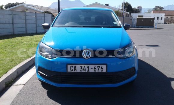 اشتري مستعمل Volkswagen Polo Other سيارة في Hlotse في Leribe اشتري مستعمل Volkswagen Polo Other سيارة في Hlotse في Leribe