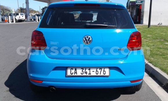 اشتري مستعمل Volkswagen Polo Other سيارة في Hlotse في Leribe اشتري مستعمل Volkswagen Polo Other سيارة في Hlotse في Leribe