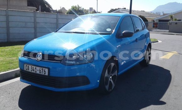 اشتري مستعمل Volkswagen Polo Other سيارة في Hlotse في Leribe اشتري مستعمل Volkswagen Polo Other سيارة في Hlotse في Leribe