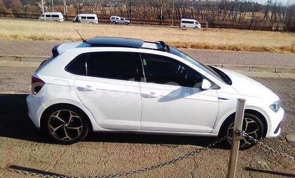 اشتري مستعمل Volkswagen Polo White سيارة في Butha–Buthe في Thaba-Tseka اشتري مستعمل Volkswagen Polo White سيارة في Butha–Buthe في Thaba-Tseka