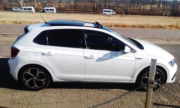 اشتري مستعمل Volkswagen Polo White سيارة في Butha–Buthe في Thaba-Tseka اشتري مستعمل Volkswagen Polo White سيارة في Butha–Buthe في Thaba-Tseka