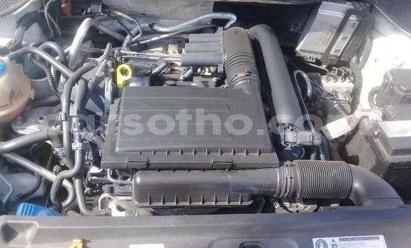 اشتري مستعمل Volkswagen Polo White سيارة في Hlotse في Leribe اشتري مستعمل Volkswagen Polo White سيارة في Hlotse في Leribe