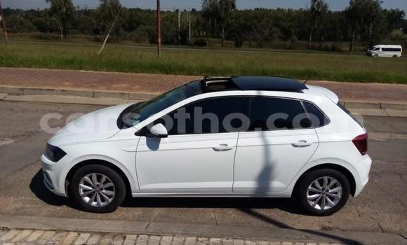 اشتري مستعمل Volkswagen Polo White سيارة في Butha–Buthe في Thaba-Tseka اشتري مستعمل Volkswagen Polo White سيارة في Butha–Buthe في Thaba-Tseka