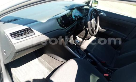 اشتري مستعمل Volkswagen Polo White سيارة في Butha–Buthe في Thaba-Tseka اشتري مستعمل Volkswagen Polo White سيارة في Butha–Buthe في Thaba-Tseka