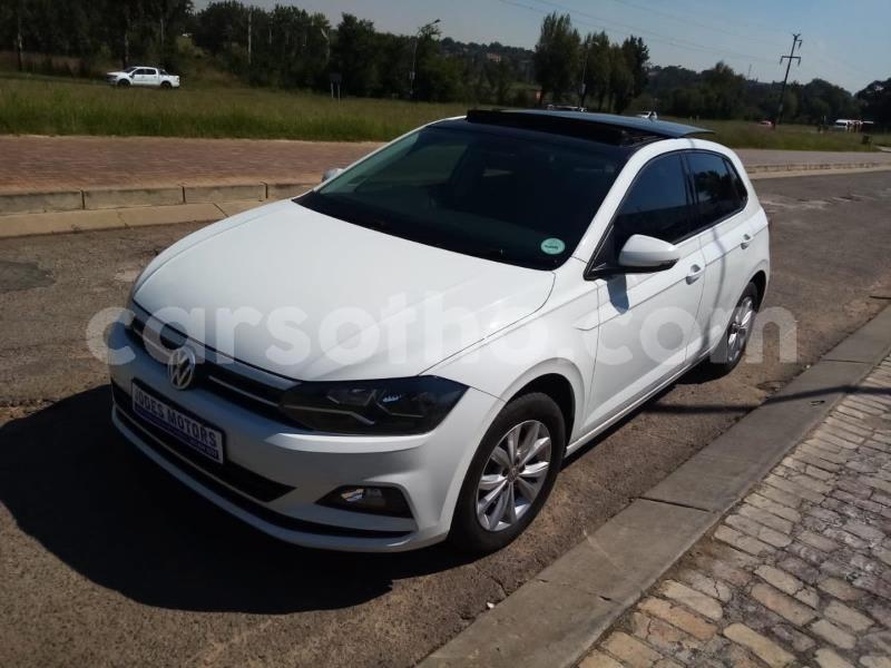 Big with watermark volkswagen polo butha buthe butha buthe 21360