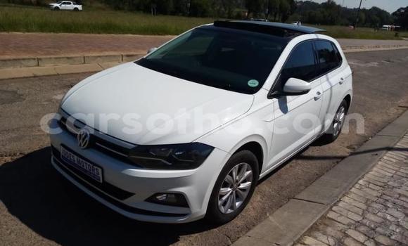 اشتري مستعمل Volkswagen Polo Other سيارة في Butha Buthe في Butha-Buthe اشتري مستعمل Volkswagen Polo Other سيارة في Butha Buthe في Butha-Buthe