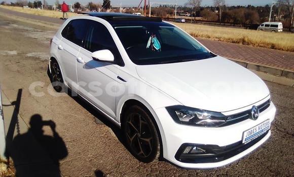 اشتري مستعمل Volkswagen Polo Other سيارة في Butha Buthe في Butha-Buthe اشتري مستعمل Volkswagen Polo Other سيارة في Butha Buthe في Butha-Buthe
