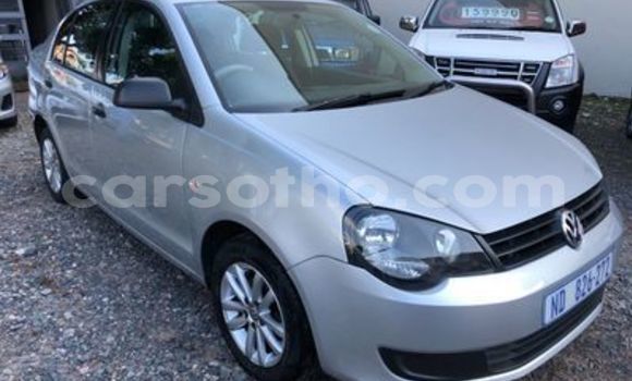 Acheter Occasion Voiture Volkswagen Polo GTI Noir à Hlotse, Leribe Acheter Occasion Voiture Volkswagen Polo GTI Noir à Hlotse, Leribe