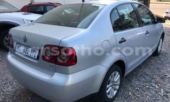 Acheter Occasion Voiture Volkswagen Polo GTI Noir à Hlotse, Leribe Acheter Occasion Voiture Volkswagen Polo GTI Noir à Hlotse, Leribe