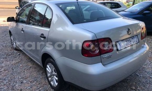 Acheter Occasion Voiture Volkswagen Polo GTI Noir à Hlotse, Leribe Acheter Occasion Voiture Volkswagen Polo GTI Noir à Hlotse, Leribe