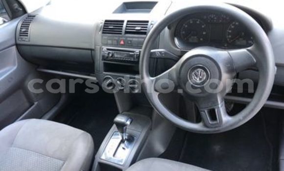 Acheter Occasion Voiture Volkswagen Polo GTI Noir à Hlotse, Leribe Acheter Occasion Voiture Volkswagen Polo GTI Noir à Hlotse, Leribe