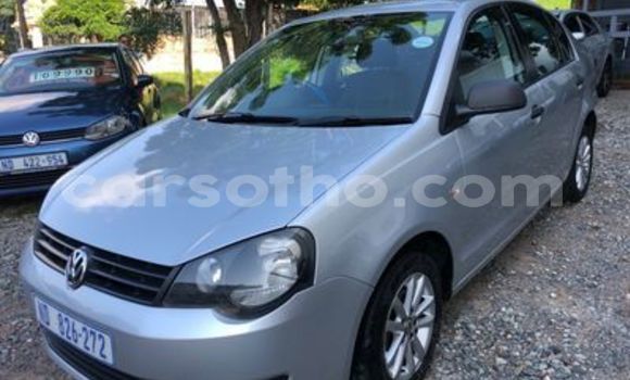 Acheter Occasion Voiture Volkswagen Polo GTI Noir à Hlotse, Leribe Acheter Occasion Voiture Volkswagen Polo GTI Noir à Hlotse, Leribe