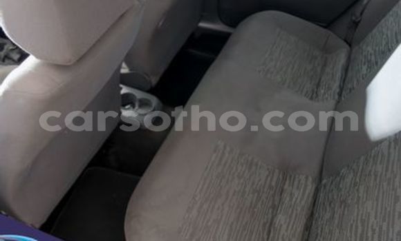 Acheter Occasion Voiture Volkswagen Polo GTI Bleu à Hlotse, Leribe Acheter Occasion Voiture Volkswagen Polo GTI Bleu à Hlotse, Leribe