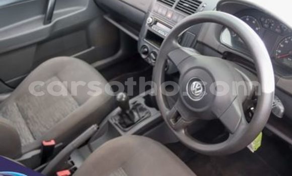 Acheter Occasion Voiture Volkswagen Polo GTI Bleu à Hlotse, Leribe Acheter Occasion Voiture Volkswagen Polo GTI Bleu à Hlotse, Leribe