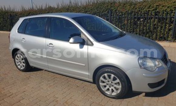 Acheter Occasion Voiture Volkswagen Polo GTI Noir à Hlotse, Leribe Acheter Occasion Voiture Volkswagen Polo GTI Noir à Hlotse, Leribe