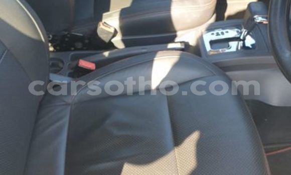 Acheter Occasion Voiture Volkswagen Polo GTI Noir à Hlotse, Leribe Acheter Occasion Voiture Volkswagen Polo GTI Noir à Hlotse, Leribe