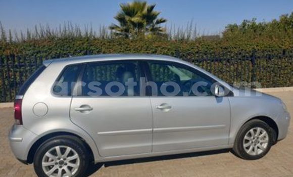 Acheter Occasion Voiture Volkswagen Polo GTI Noir à Hlotse, Leribe Acheter Occasion Voiture Volkswagen Polo GTI Noir à Hlotse, Leribe